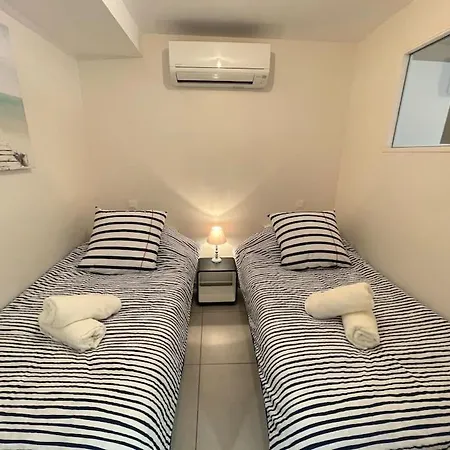 Vue Mer Golfe De Saint-tropez *