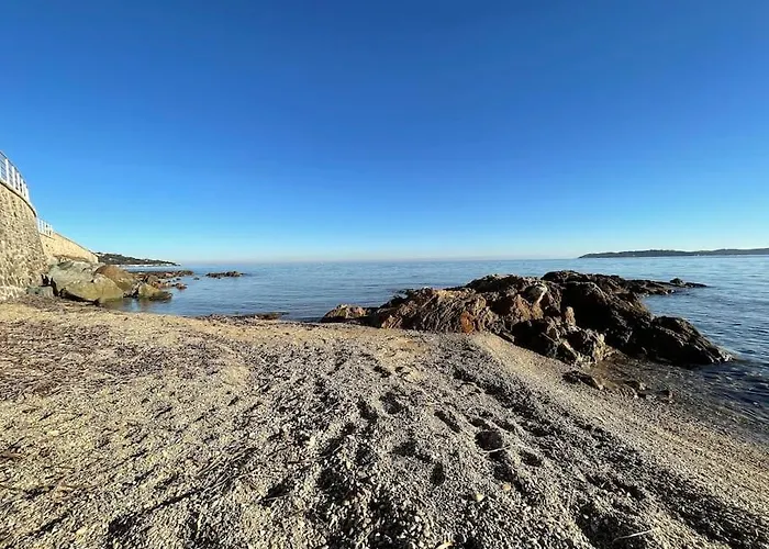 Lägenhet Vue Mer Golfe De Saint-tropez Sainte-Maxime