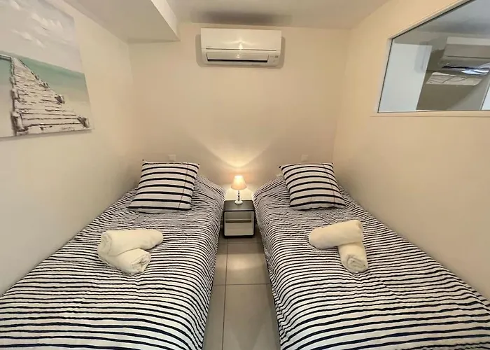 Vue Mer Golfe De Saint-tropez *