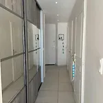 Apartment Vue Mer Golfe De Saint-tropez Sainte-Maxime