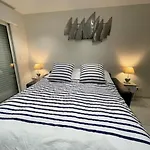 Vue Mer Golfe De Saint-tropez Apartment