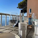 Vue Mer Golfe De Saint-tropez Sainte-Maxime