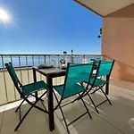 Vue Mer Golfe De Saint-tropez Sainte-Maxime