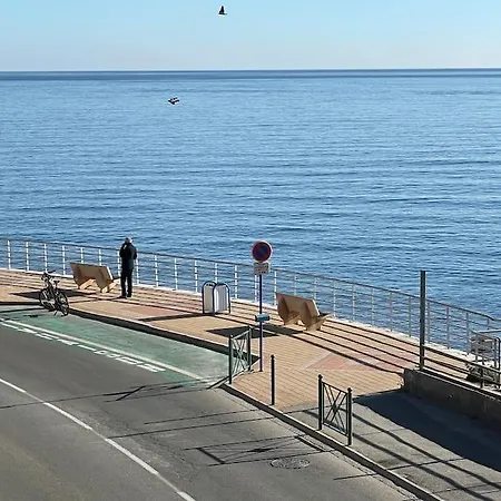 Apartment Vue Mer Golfe De Saint-tropez