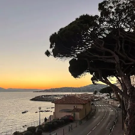 Vue Golfe De Saint-tropez * Sainte-Maxime