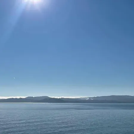 Lägenhet Vue Mer Golfe De Saint-tropez Sainte-Maxime