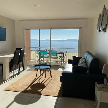 Apartment Vue Golfe De Saint-tropez