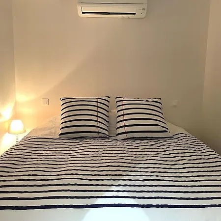 Apartment Vue Mer Golfe De Saint-tropez Sainte-Maxime