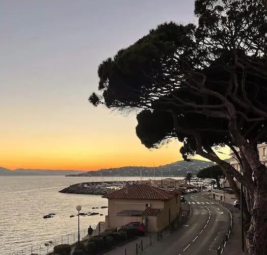 Vue Mer Golfe De Saint-tropez * Sainte-Maxime