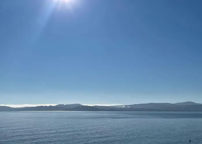 Apartamento Vue Mer Golfe De Saint-tropez Sainte-Maxime